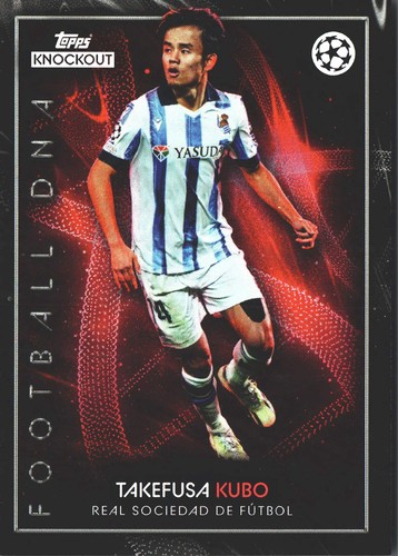2023 topps knockout ucc - 2023,