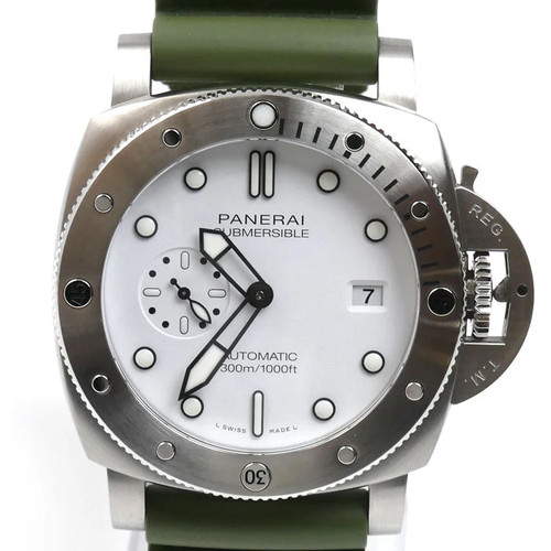Officine panerai submersible - officine,