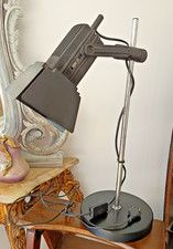 LAMPE DE BUREAU VINTAGE