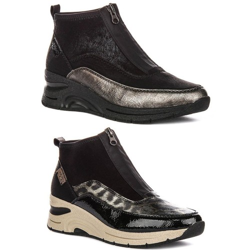 Bottes décontractées pour - bottes,