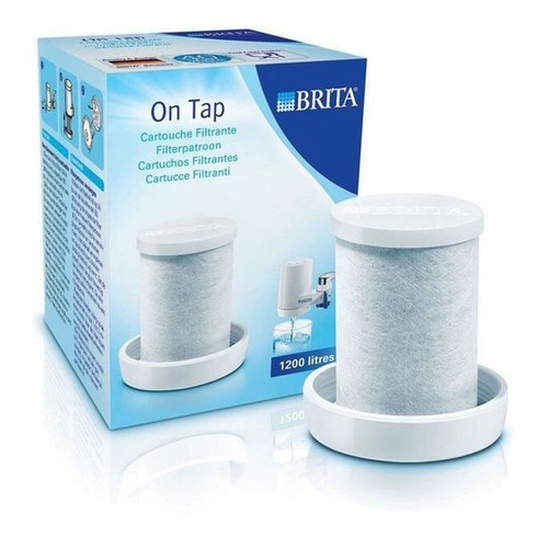 Brita cartouche tap - on,