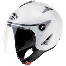 Casque Helmet Demi-Jet JT
