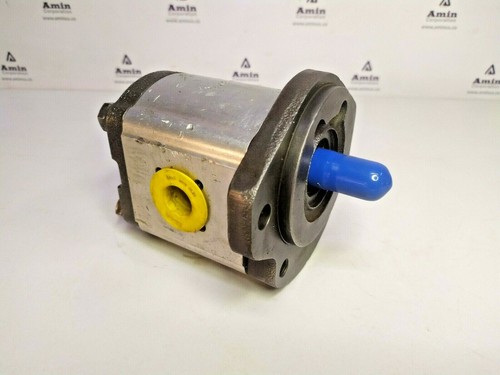 Pompe engrenage hydraulique - pompe,