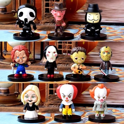 Figurine personnage film - figurine,