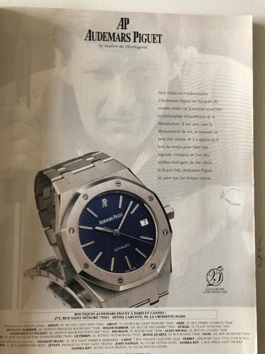 Publicité vintage - ◕,