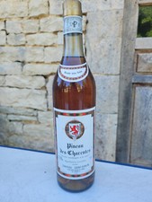 Pineau des Charentes Château