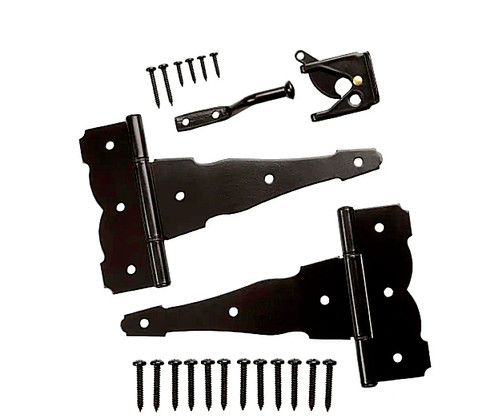Everbilt decorative tee - everbilt,