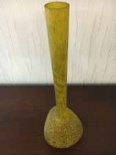 1 vase Berluze Delatte couleur