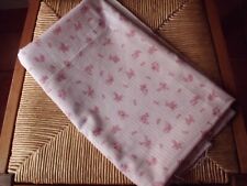 coupon tissu Ancien  " petites