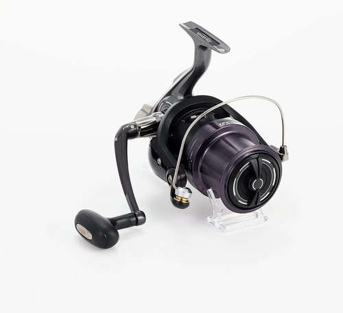 Moulinet tournant daiwa long - daiwa,