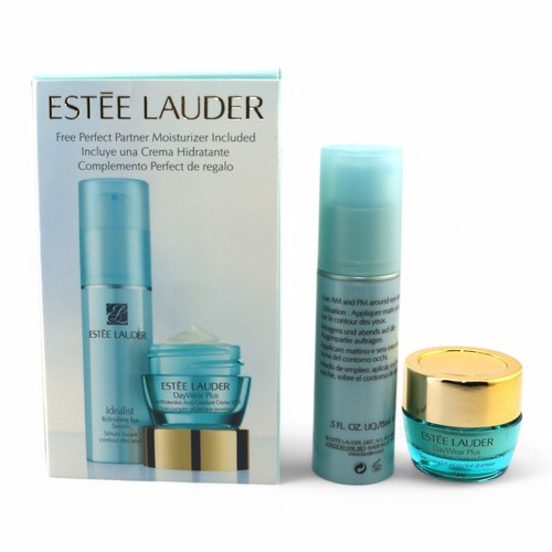 Estee lauder eye essentials - lauder,