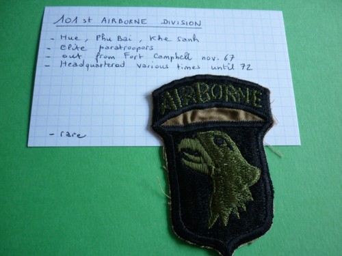 Original armee americaine - armee, /