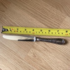 christofle petit couteau Marly