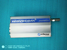 Modem Wavecom Fastrack Wismo M1206B+ antenne 7 dbi