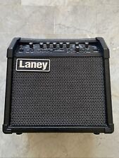 Ampli guitare électrique Laney