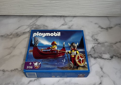Playmobil 3156 année 2001