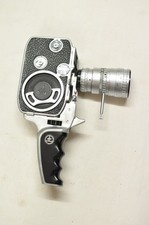 Caméra  BOLEX  C8