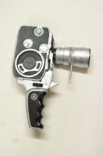 Caméra bolex c8 - ,