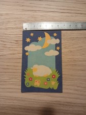 Tapis Rectangulaire 10 x 6 cm