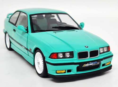 Solido bmw coupe - 1/18, m3
