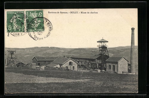 Cpa bully mines charbon - de,