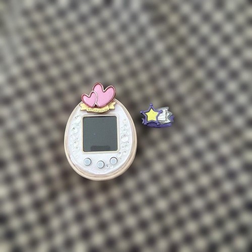 Bandai tamagotchi love - bandai,