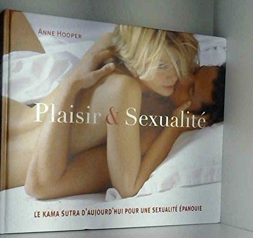 Livre plaisir sexualite - plaisir,