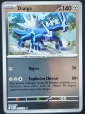 Carte Pokémon Dialga 095/132
