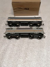 Lot De 2 Locomotive BB9281