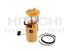 Astemo HITACHI Unité