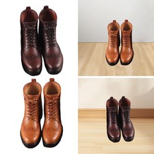 Bottes pour figurines