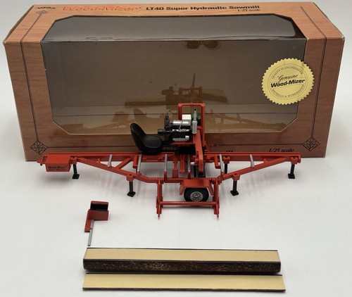 Wood mizer 1997 scale - wood-mizer,
