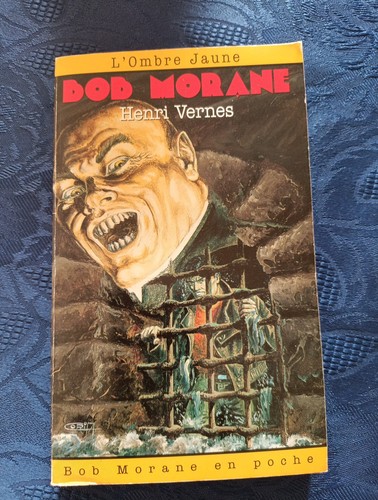 Bob morane lefrancq - morane, 41