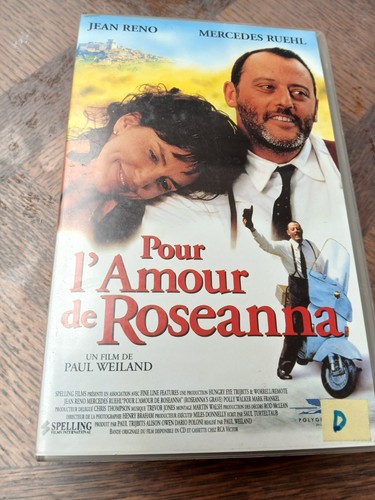 Cassette vidéo vhs pour - cassette,