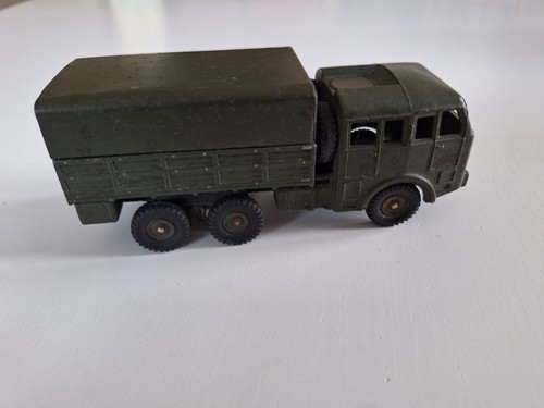 Dinky toys 80d berliet - 80d, f
