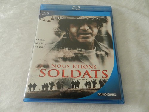 Dvd blu ray nous - blu-ray, étions