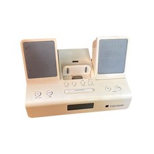 iHome 2GO Portable Stereo