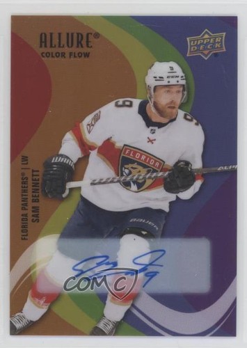 2022 upper deck - 2022-23,