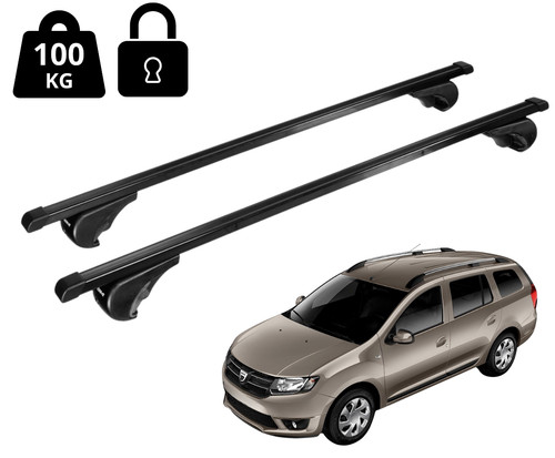 Barres toit porte bagages - de, porte-bagages