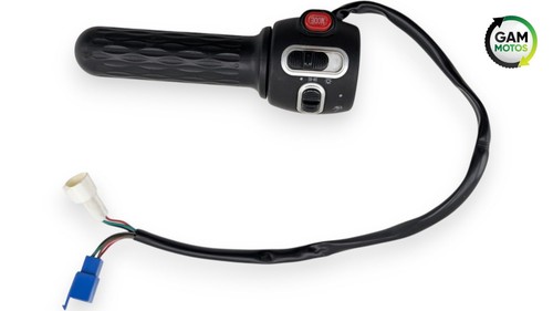 Commodo droit yadea sxt - commodo, 50