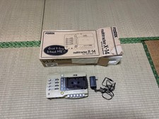 Mixeur et microphone à