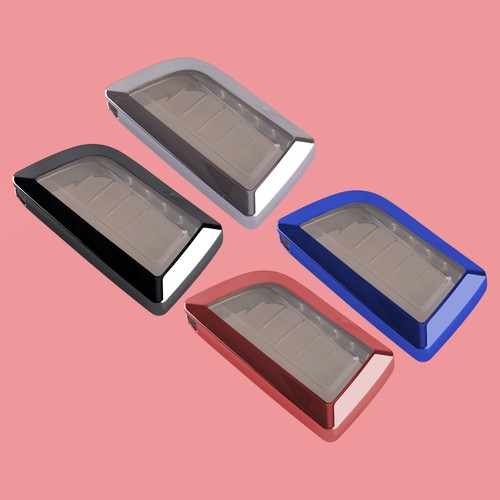 Tpu remote key case - remote,