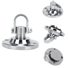 Boxing Sandbag Rotating Steel