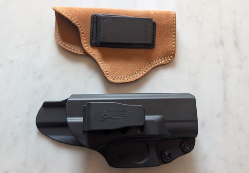 Lot new glock - glock, 26/27