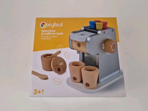 Oxybul machine café en - -,