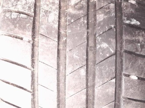 Pneu 255 r17 w - r17,