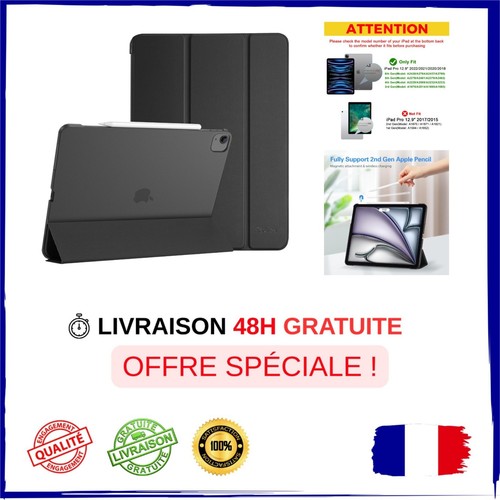 Procase coque ipad air m3 - procase,