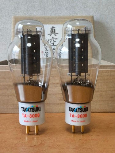 Takatsuki 300b tubes à - ta-300b,