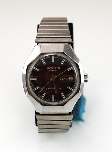 Kronotron electra montre - kronotron,