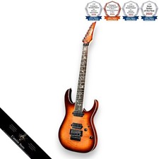 Guitare Ibanez J.Custom RG8527